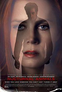 Gece Hayvanları Nocturnal Animals 2016 izle