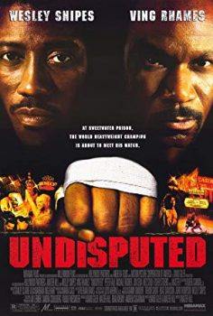 Yenilmez 1 – Undisputed izle