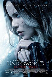 Karanlıklar Ülkesi 5 Kan Savaşları izle