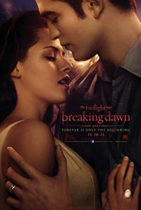 Alacakaranlık Efsanesi 4 Safak Vakti Bölüm 1 izle