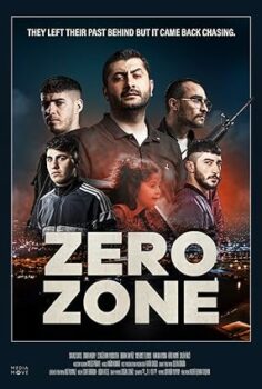 Sıfır Bir Sinema Filmi izle