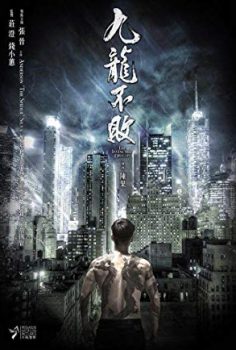 The Invincible Dragon 2019 izle