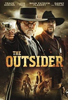 Yabancı The Outsider izle