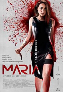 Maria 2019 izle