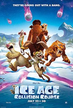 Buz Devri 5 izle