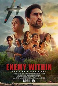 Enemy Within 2019 izle
