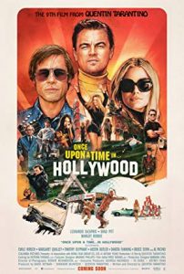 Bir Zamanlar Hollywood’da Once Upon a Time… in Hollywood 2019 izle