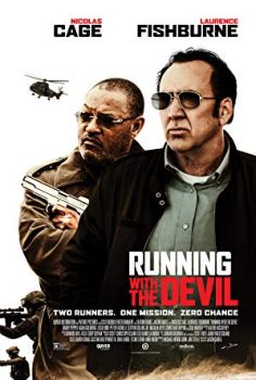 Şeytanla İş Yapmak Running with the Devil izle