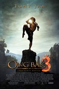 Ong Bak 3 2010 izle