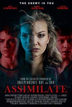 Assimilate 2019 izle