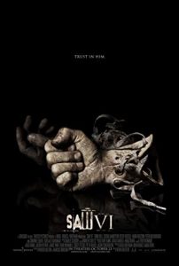 Saw Testere 6 izle