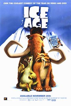 Buz Devri 1 izle