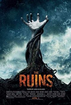 Lanetli Topraklar The Ruins 2008 izle