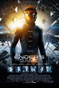 Uzay Oyunları Ender’s Game 2013 izle