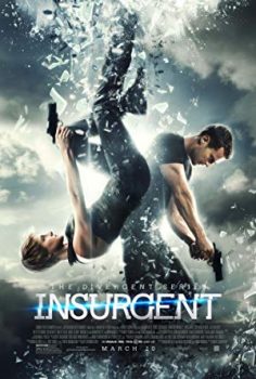 Kuralsız Insurgent 2015 izle