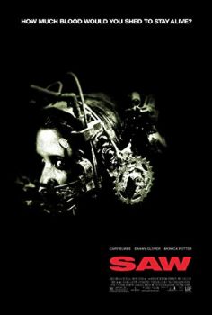 Saw Testere 1 2004 izle