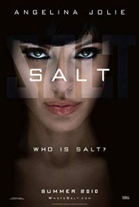 Ajan Salt 2010 izle