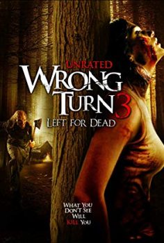 Korku Kapanı 3: Ölüme Terk Ediş izle