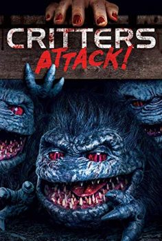 Mahluklar Critters 5 izle