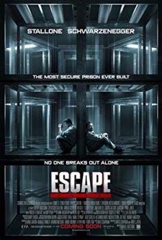 Kaçış Planı 1 – Escape Plan izle