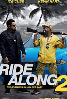 Zor Biraderler 2 izle