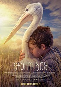 Fırtına Çocuk Storm Boy izle