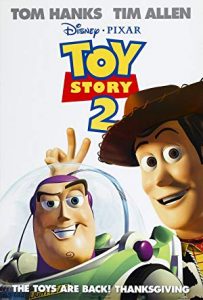 Oyuncak Hikayesi 2 – Toy Story 2 1999 izle