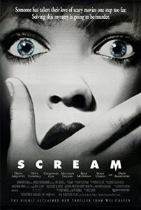 Çığlık 1 – Scream izle