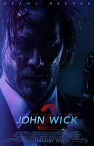 John Wick: Chapter 2 (2017) izle