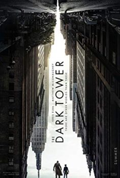 Kara Kule (The Dark Tower) 2017 izle