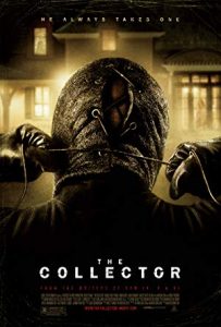 Koleksiyoncu The Collector 1 izle