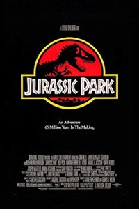 Jurassic Park 1 izle