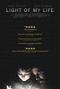 Light of My Life 2019 izle