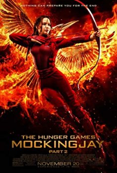 Açlık Oyunları 3 Alaycı Kuş Bölüm 2 izle