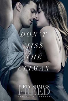Fifty Shades Freed Özgürlüğün Elli Tonu izle