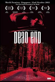 Dead End (Ölüm Çıkmazı) 2003 izle