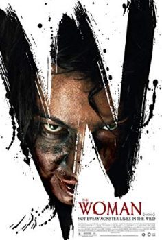 The Woman 2011 izle