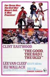 İyi Kötü ve Çirkin – The Good, the Bad and the Ugly 1966 izle