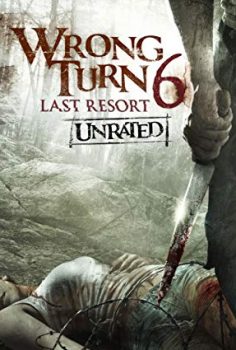Korku Kapanı 6: Son Çare izle
