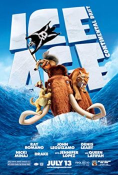Buz Devri 4 izle