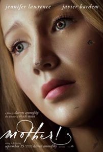 Anne! – Mother! izle