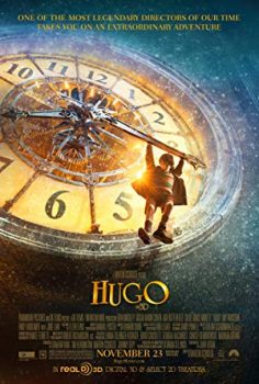 Hugo 2011 izle