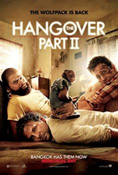 Felekten Bir Gece 2 Daha izle