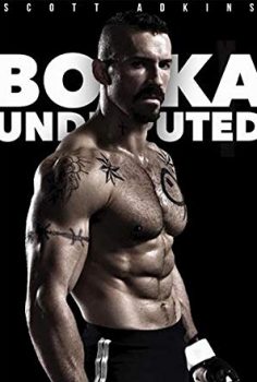 Undisputed Boyka: Yenilmez 4 izle