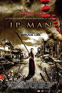 İp Man 1 2008 izle