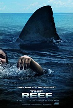 Dehşetin Dişleri – The Reef 2010 izle