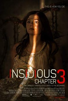 Ruhlar Bölgesi: Bölüm 3 izle