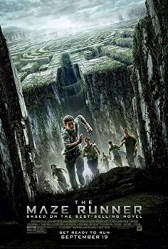 Labirent 1 Ölümcül Kaçış The Maze Runner 2014 izle
