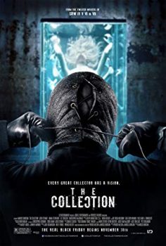 Koleksiyoncu The Collection 2 izle