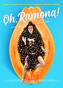 Oh, Ramona! 2019 izle